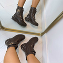 VICKY BOOT XJ-926