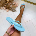 GUESS NIKI FLIP FLOP E6GZ14BB00F - A735