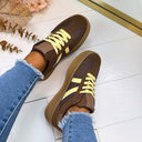 WENDY SNEAKER 8-265