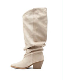 BEAU LAARS DES8569 - BEIGE/SUE