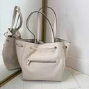 GUESS CALEBRA DRAWSTRING BAG BG953623
