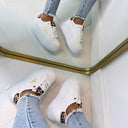 KIKI SNEAKER YY116ME