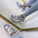 NENA SNEAKER LS-795