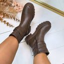 TESS GESP BOOT XJ-939