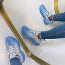 STEVE MADDEN SNEAKER MISTICA 2320