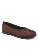 SPLIT INSTAPPERS 5000 - BROWN