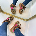 PAREL SNEAKER C3900