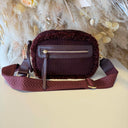 METALLIC BAG 3071 - SILBER
