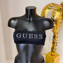 GUESS SPARKLE BANDEAU TOP E6GJ45KF442 - G6J7 ROSE