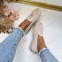 LIVA INSTAPPER DES8015 - BEIGE/SUE