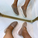 BASIC INSTAPPER 817 KHAKI
