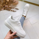 STELLA SPARK SNEAKER 9173 - WHITE