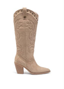 COWGIRL LAARS DES8557 - KHAKI/S