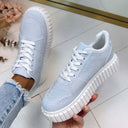 LIVIA GLAMOUR SNEAKER A88-228
