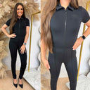 GUESS ANNIE JUMPSUIT V6RD03KD822