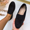 BASIC INSTAPPER 817 BLACK