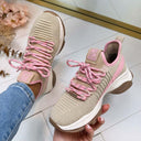 STEVE MADDEN SNEAKER MAC-E 0019