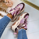 STEVE MADDEN VAULT 2R SNEAKER 3549