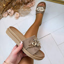 DIANA SLIPPER X12-PL