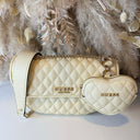 GUESS ATABEY CONVERTIBLE BAG QG9894210