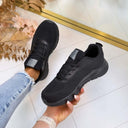 SKETSY SNEAKER 2005 - BLACK