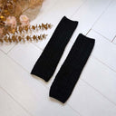 COZY BEENWARMER ZSS2502-15 - BLACK