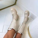 FEE LAARS XJ-977 - BEIGE