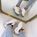 MARIS SNEAKER R121 - WHITE