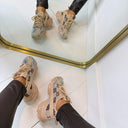 STEVE MADDEN SNEAKER MAXIMA-SMRE 5497