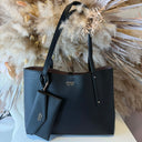 GUESS BRENTON REVERSIBLE TOTE BAG PG964823
