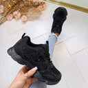 LINA SNEAKER 9056