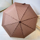 GUESS OPEN-CLOSE UMBRELLA AW5387POL01