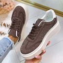 PLATEAU SPARK SNEAKER PC317