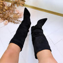 DAISY LAARS MET HAK DES8528 - BLACK/SUE
