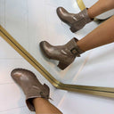 SHINE BOOT Y2271
