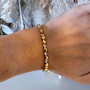 DROP BRACELET TT-0089 - GOLD