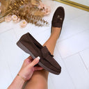 CARINA INSTAPPER G520 - BROWN