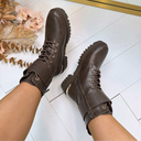 VICKY BOOT XJ-926