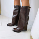 *SALE* FLAP LAARS SU820 - BROWN