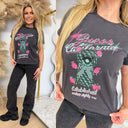 GUESS SS CN BEAR TEE W6RI38I3Z14