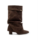 BIT SLEEVE LAARS DES8597 - BROWN/SUE