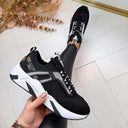 GUESS NEW SOCK RUNNER FLPGENFAL12