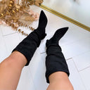 STITCH LAARS CC261-19 - BLACK