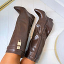HAILY LAARS MET SLEEHAK DES8503
