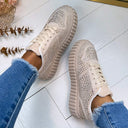 STUDS SNEAKER PC-306