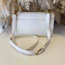 LIU JO SHAULA CROSS OVER TASCHE AA6121/E0958 - CREAM