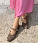 GLAM INSTAPPER 9861 - TAUPE