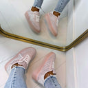BEAUTY SPARK SNEAKER 9169