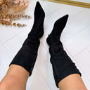 BESTSELLER SUEDINE HAK LAARS DES8073