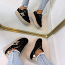 BETTY SNEAKER C3932